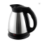 360 degree new hotel electric kettle set with stainless steel body 