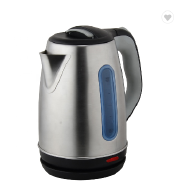 New Electric Kettle Stainless Steel Kettle For Tea 