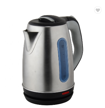 New Electric Kettle Stainless Steel Kettle For Tea 