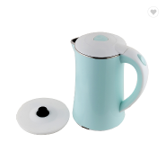Electric appliance 360 degree 1.8L big capacity boiling electric kettle 