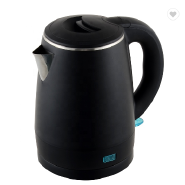 double wall electric stainless steel water kettle with factory price 