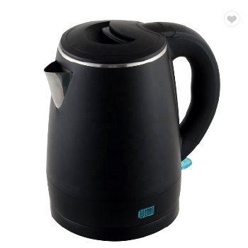 double wall electric stainless steel water kettle with factory price 