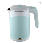 Daily home use convenient stainless steel electric kettle for home 