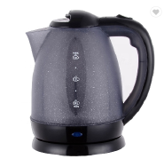 2017 Kitchen Appliances Turkish Tea Plastic Electric Kettle 