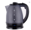 2017 Kitchen Appliances Turkish Tea Plastic Electric Kettle 