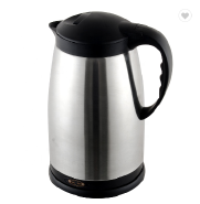 2.0L large capacity electric stainless steel kettle with keep warm 