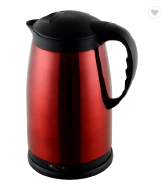 with keep warm function tea maker CB,CE certificate 2.0L stainless steel tea kettle