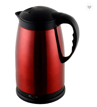 with keep warm function tea maker CB,CE certificate 2.0L stainless steel tea kettle