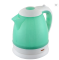 360 degree rotational 100% new plastic new convenient design boiler electric water kettle 