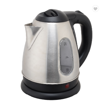 Electric Kettle small appliance SS water kettle 2017