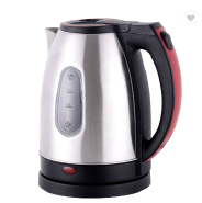 Specification Pure Stainless Steel Best Electric Water Kettle With CB CE LFGB EMC RoHS 