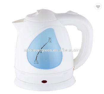 low price popular elegant cordless electric kettle 220V 