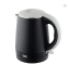 1.0L Small Compact Stainless Steel Electric Kettle with good quality
