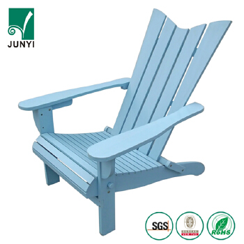 OEM adirondack chair for Budweiser customized backrest adirondack chair parts 