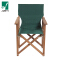 Hot Sale all kind of Wood & Canvas director chair Folding Personalized Directors Chair 