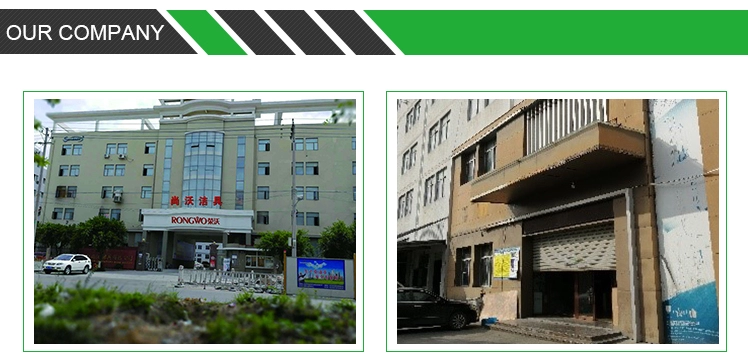 Direct deck mounted sensor faucet