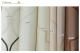 Simple Style Non-woven wallpaper YPC-NON-MS