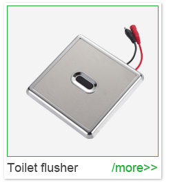 Factory direct hot and cold water sensor faucet