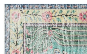 APEX VINTAGE RETRO 28613 83 X 138 CM