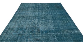 APEX VINTAGE TURQUOISE 14336 205 X 310 CM