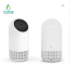 2019 Guangdong Portable Airpurifier Car Air Purifier With Hepa Filter 