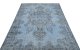 APEX VINTAGE BLUE 26997 182 X 268 CM