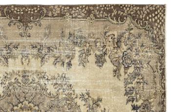 APEX VINTAGE NATURAL 12940 195 X 256 CM
