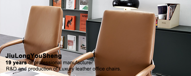 High quality Modern manager leather office chair executive furniture