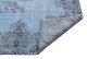 APEX VINTAGE BLUE 26997 182 X 268 CM