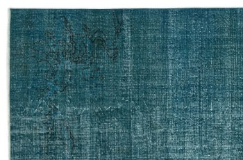 APEX VINTAGE TURQUOISE 14336 205 X 310 CM