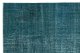 APEX VINTAGE TURQUOISE 14336 205 X 310 CM