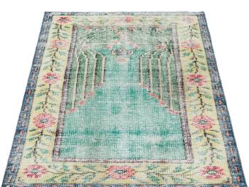 APEX VINTAGE RETRO 28613 83 X 138 CM