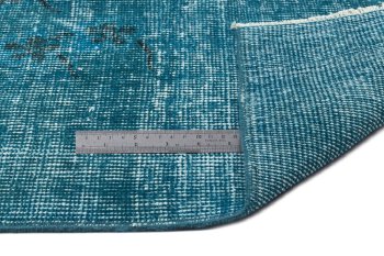 APEX VINTAGE TURQUOISE 14336 205 X 310 CM