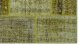 APEX PATCHWORK UNIQUE GREEN 31349 80 X 150 CM