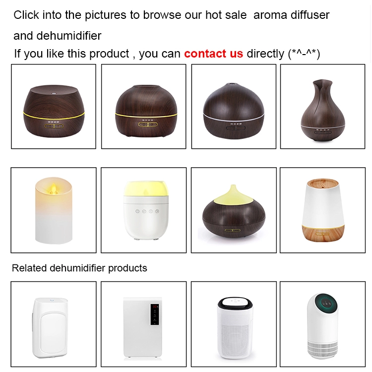 China Industrial 2500Ml Electric Household Home Extra Large Portable Desiccant Dehumidifier For Camera Cabinet