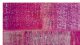 APEX PATCHWORK UNIQUE FUCHSIA 31363 80 X 150 CM