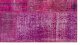 APEX PATCHWORK UNIQUE FUCHSIA 31363 80 X 150 CM