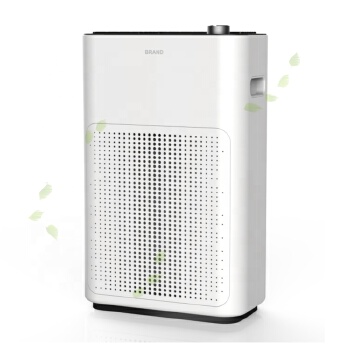 Indoor Office Hotel Home Hepa Filter Air Cleaner Pm2.5 Smoke Air Purifier Manufacturer 