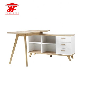 Good Computer Workstation Table Design with Price 