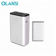China Factory Cadr 200 Home Hepa Filter Air Purifier Latest Design Portable Air Purifiers 
