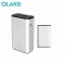 China Factory Cadr 200 Home Hepa Filter Air Purifier Latest Design Portable Air Purifiers 