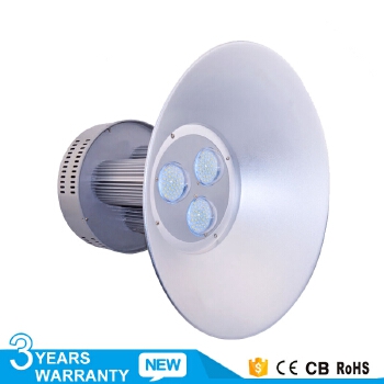 Replace 600W HPS UL SAA VEET RCM ufo led high bay light 