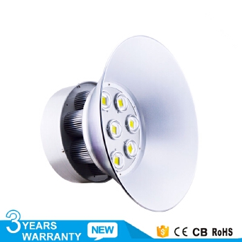 High quality IP65 Waterproof high bay light 200w 
