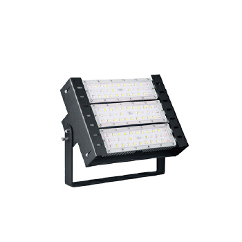 High Lumen ip65 outdoor waterproof ultra thin bridgelux 50 100 150 watt led flood light 