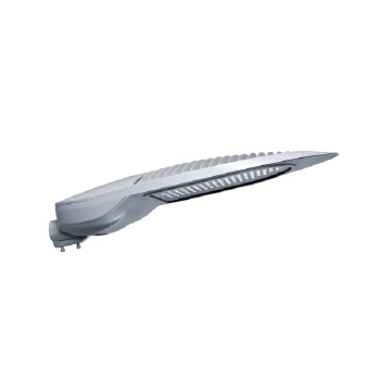 3000K 145lm/W 70W LED street light 