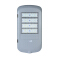 New 50W 100W 150W IP65 die-casting aluminium outdoor cobra head cob led street light 