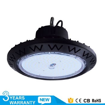 New style waterproof 250w high bay light 