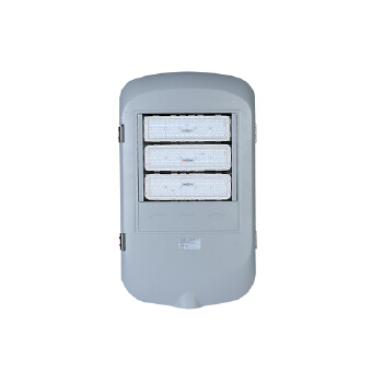 outdoor high rebate led street parking lot pole light led street light 