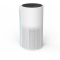 2019 New Smart Design Mini Portable Active Carbon Hepa Filter Household Personal Air Purifier 