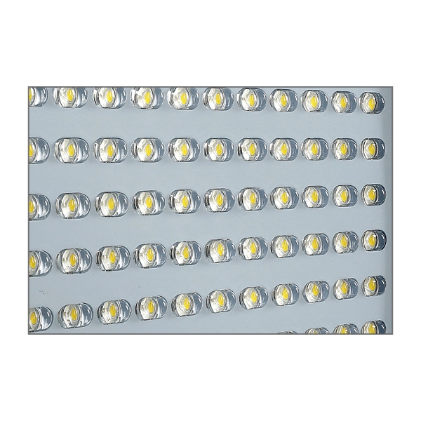 400W MH Replace 150W Shoe Box dimmable led street light IP65 led shoe box light for road lamp